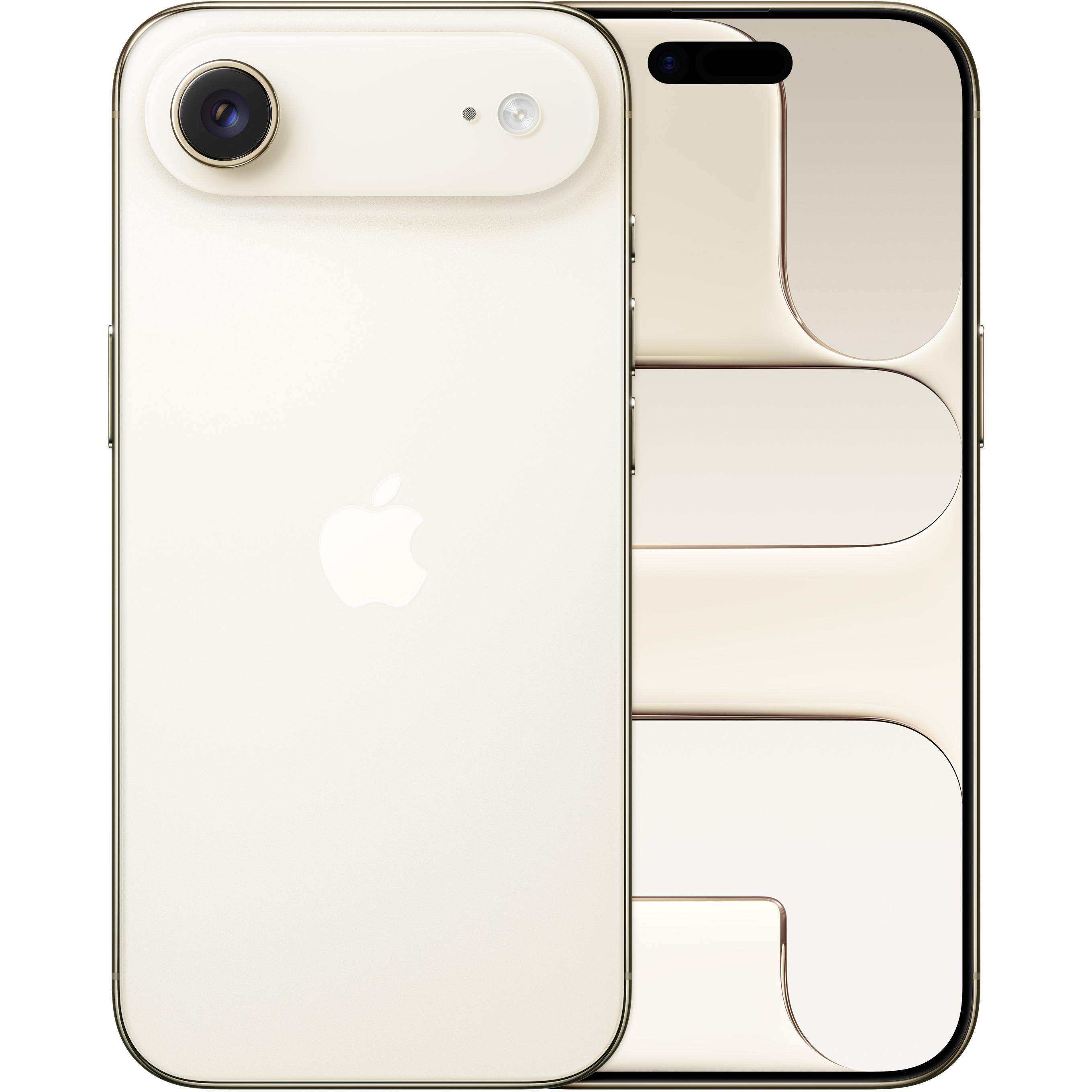 iPhone17air 256gb simフリー　新品未開封　ライトゴールド Купити iPhone 17 Air 256GB Light Gold (e-Sim): ціна